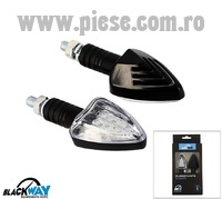 Set semnalizari LED tip "Blackway Pantora" - E-Mark (omologate)